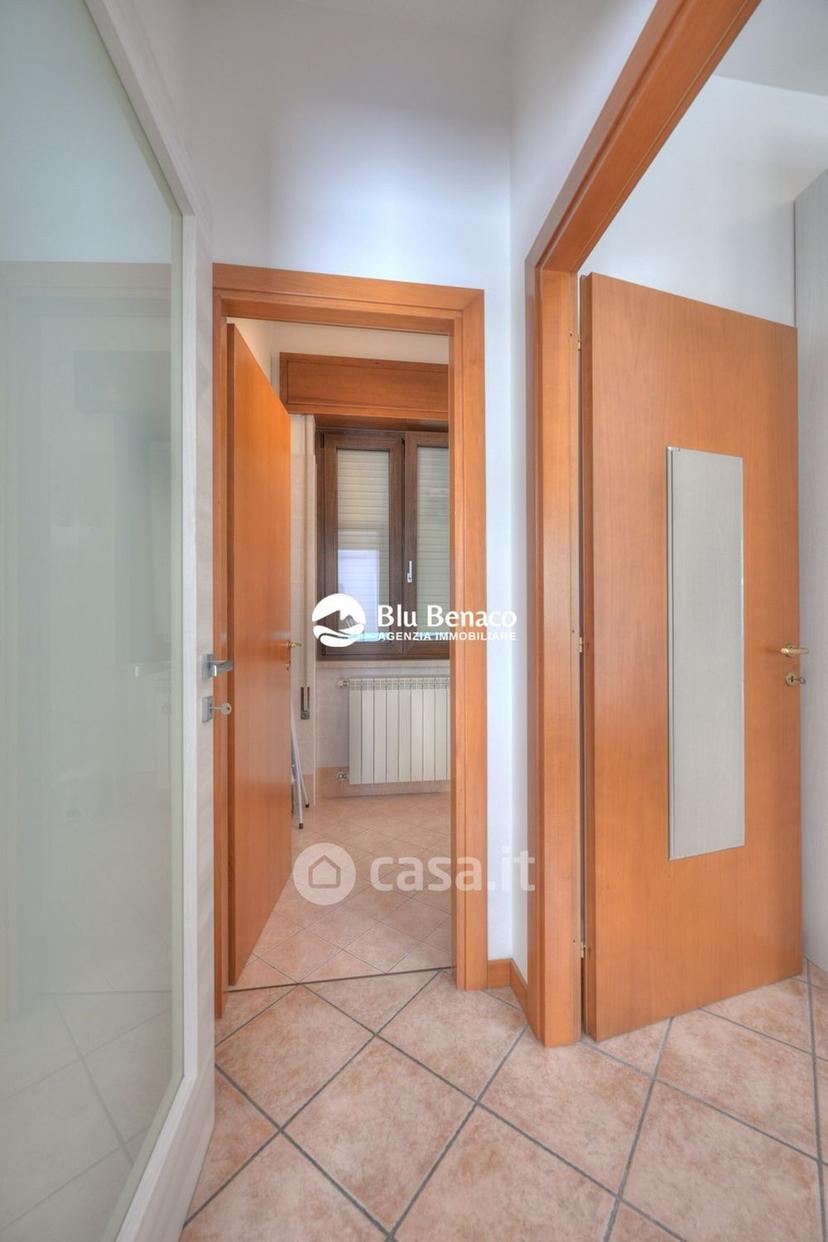 Bilocale in Via Arrigo Boito — foto 11 di 20