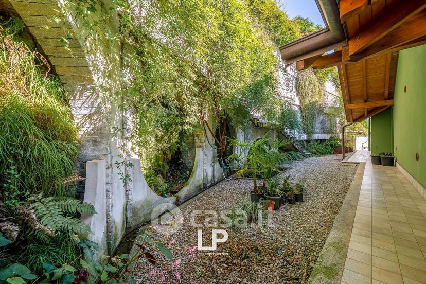 Villa in Via Panorama 14 — foto 44 di 63