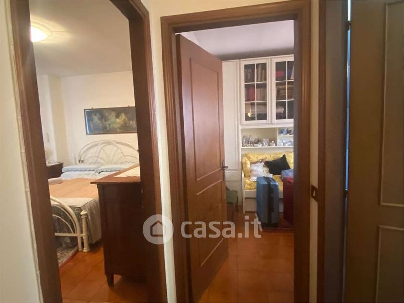 Villa in Località Case Pesci