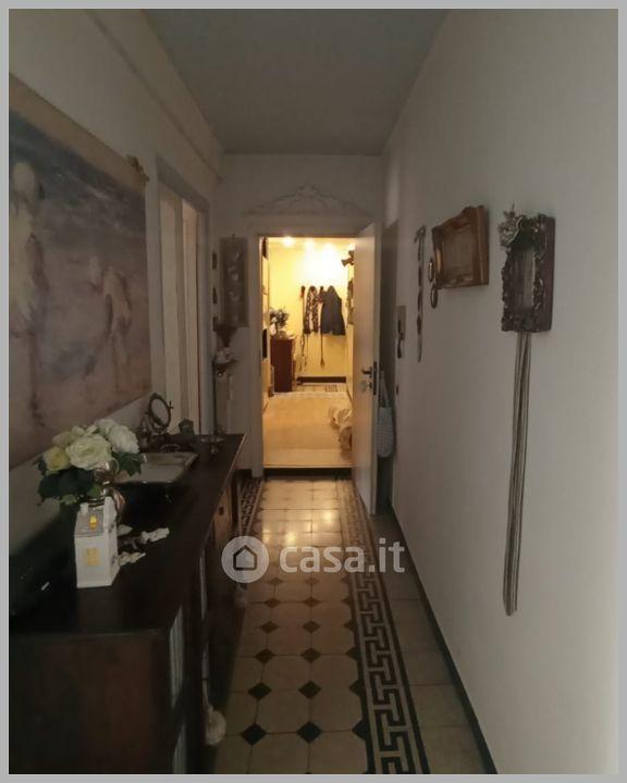 Quadrilocale in Via XX Settembre — foto 17 di 32