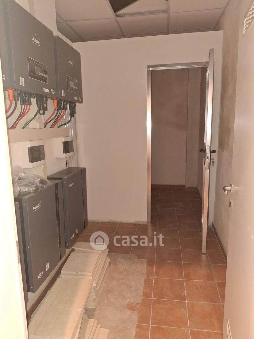 Quadrilocale in Via Francesco del Cossa 21 — foto 12 di 35