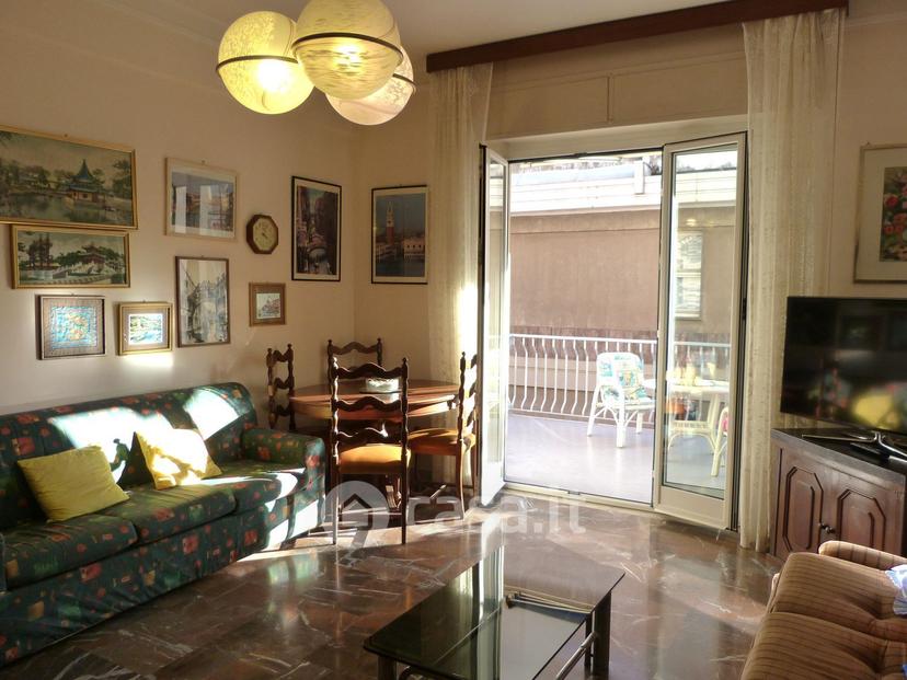 Quadrilocale in Corso Cristoforo Colombo 91 — foto 4 di 32