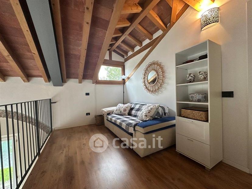 Trilocale in Località Molinazzo — foto 35 di 37