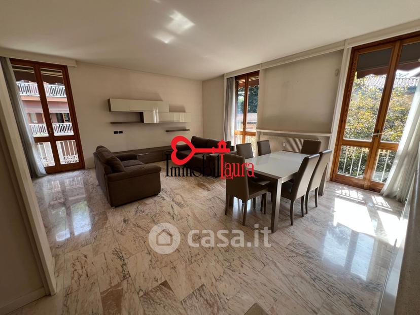 Quadrilocale in Via Morazzone — foto 9 di 48