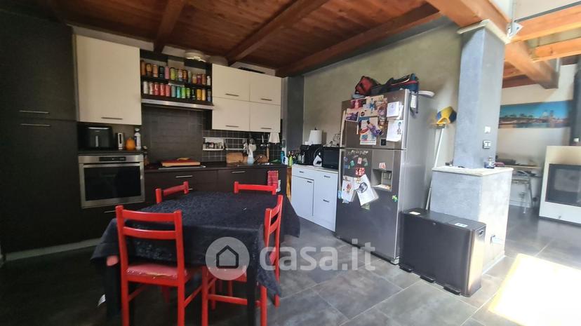 Villa in Via Prabonello 59 — foto 43 di 46