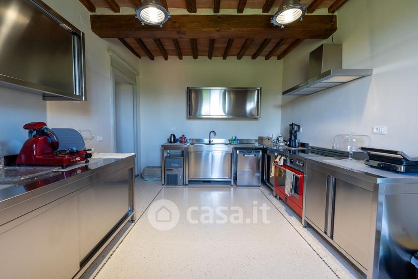 Villa in Via Giorgio Byron 52 — foto 23 di 32