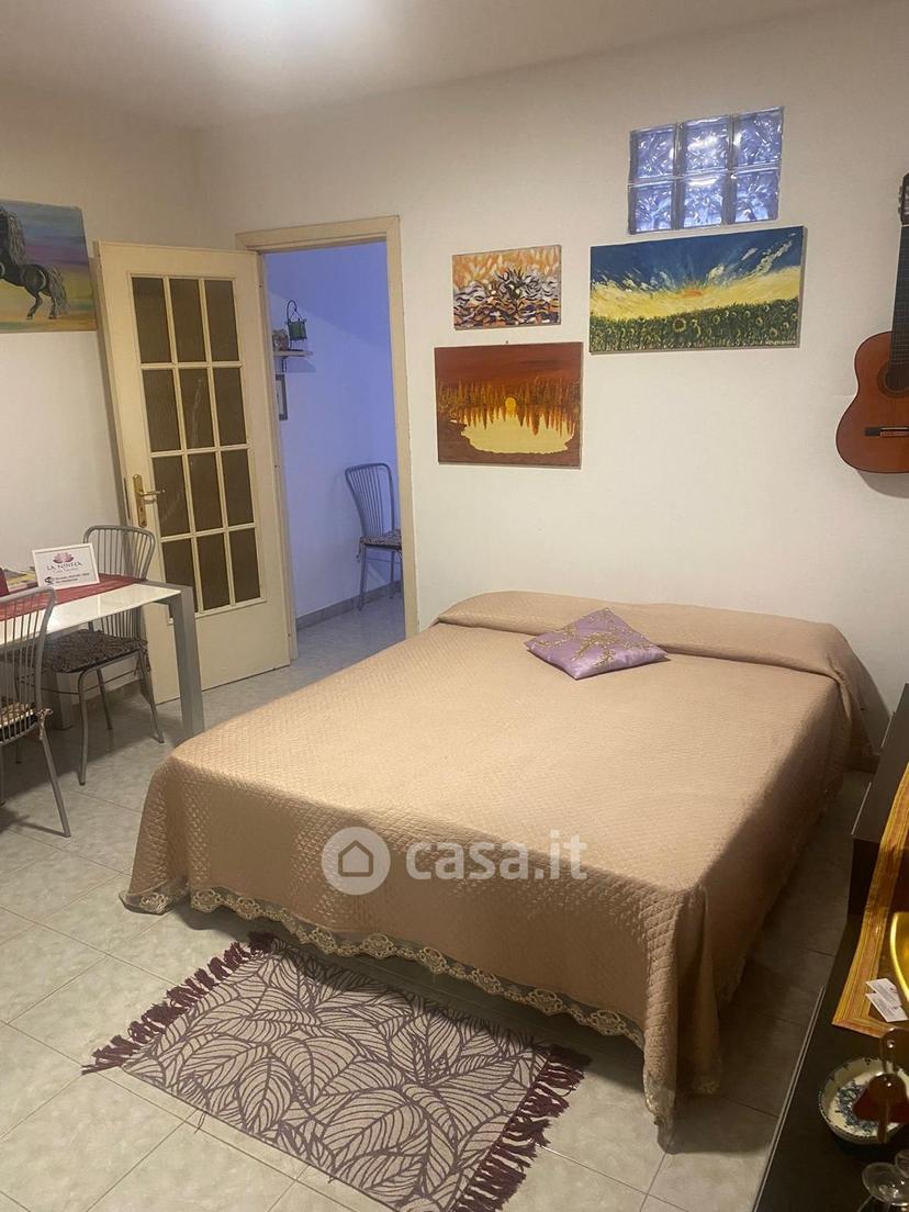 Bilocale in Via Monte Carmelo 14 — foto 20 di 28