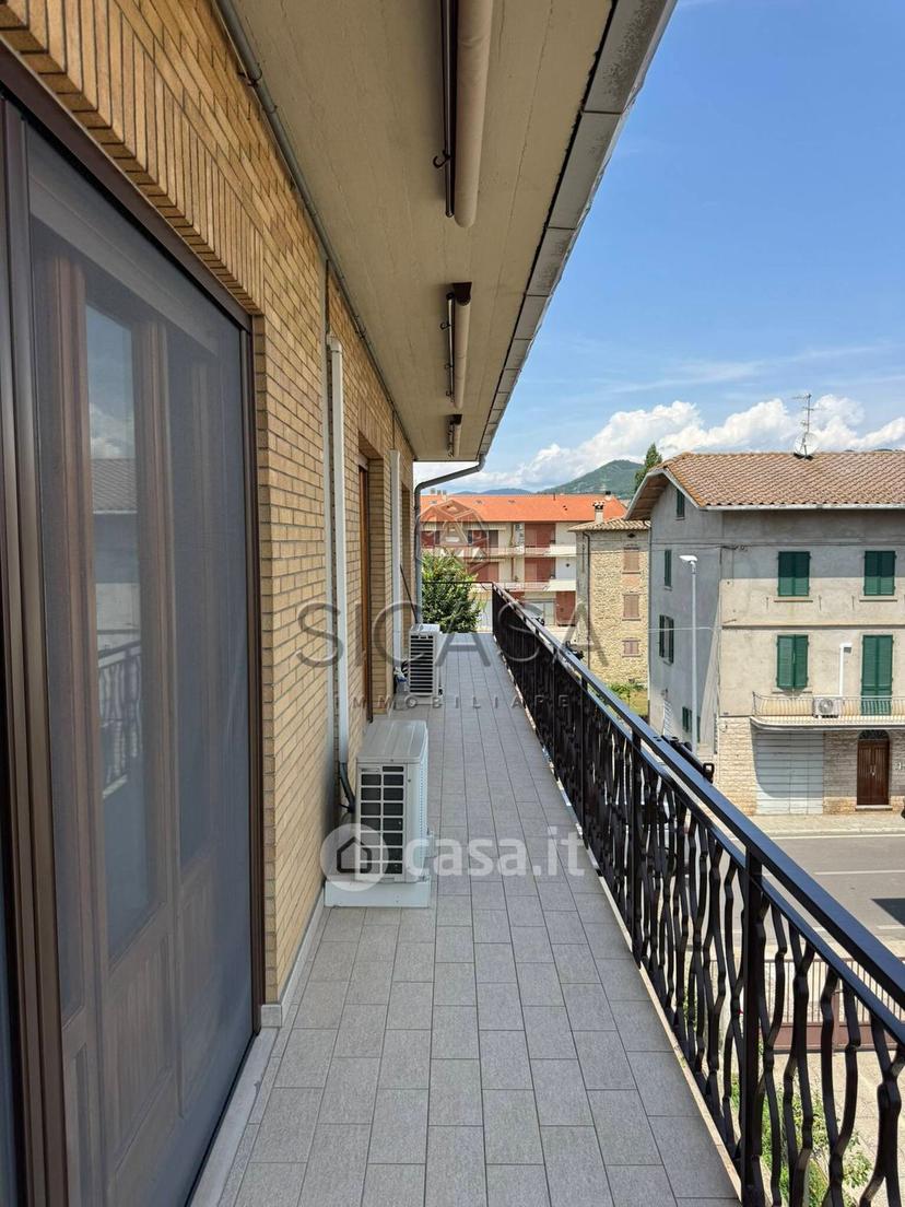 Quadrilocale in Via della Stazione 7 — foto 25 di 28