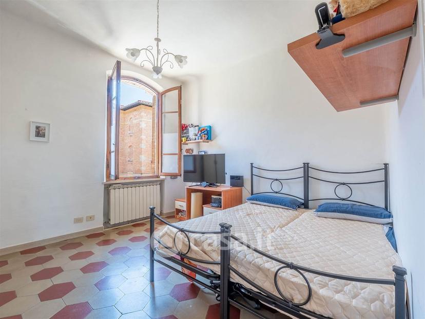 Trilocale in Via Duccio di Boninsegna — foto 17 di 27