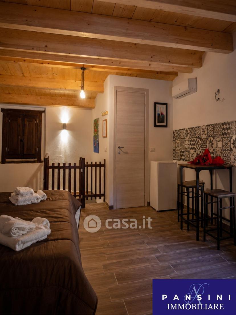 Appartamento in Corso Umberto I 204 — foto 23 di 29