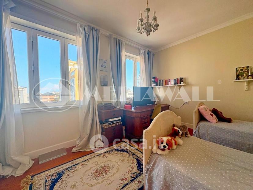 Appartamento in Corso Garibaldi 47 — foto 17 di 43