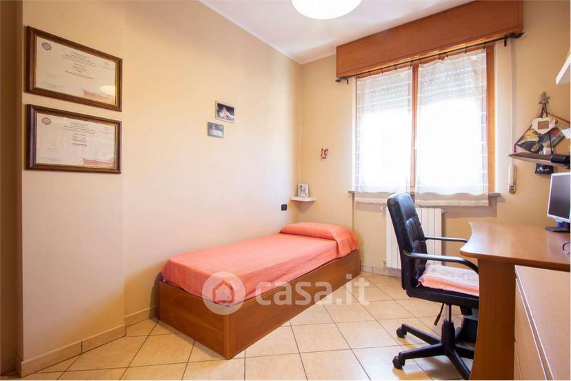 Trilocale in Via Torquato Tasso 17 — foto 15 di 44