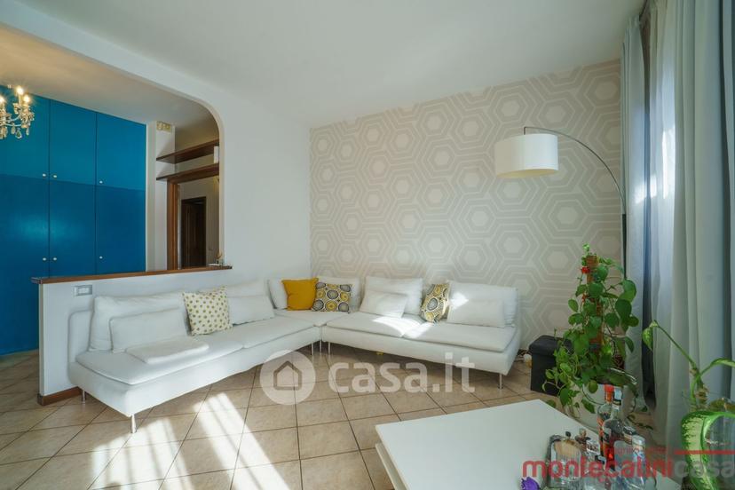 Appartamento in Via Vieri Orsucci — foto 16 di 54
