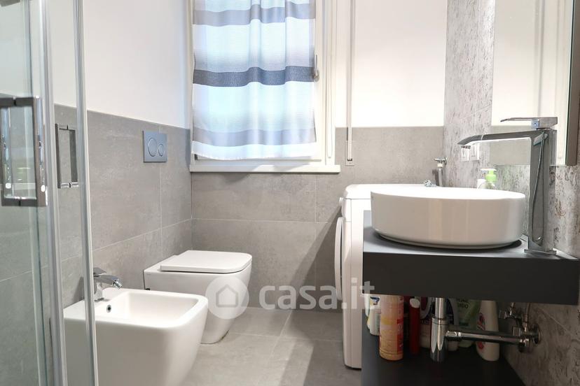 Bilocale in Via Michelangelo — foto 19 di 25