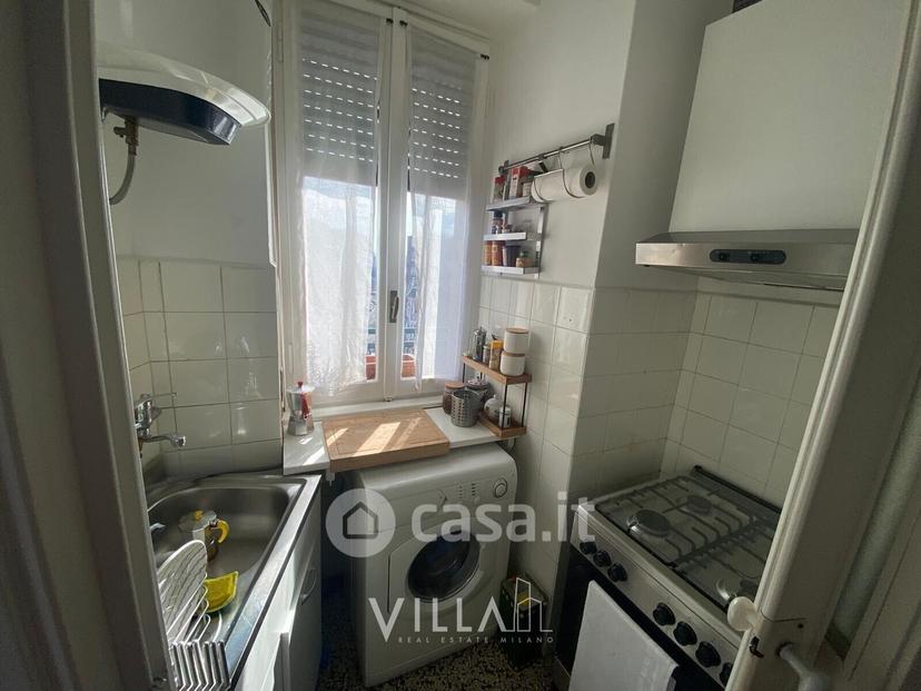 Bilocale in Via Privata degli Orombelli 15 — foto 9 di 21