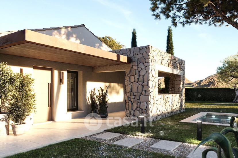 Villa in Viale Dante Alighieri — foto 9 di 9