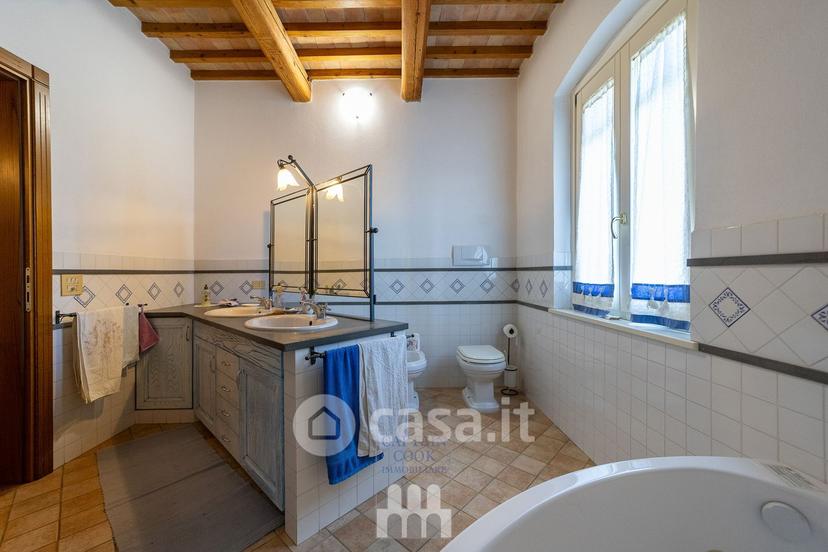Villa in Strada Consortile della Carlina 40 — foto 8 di 48