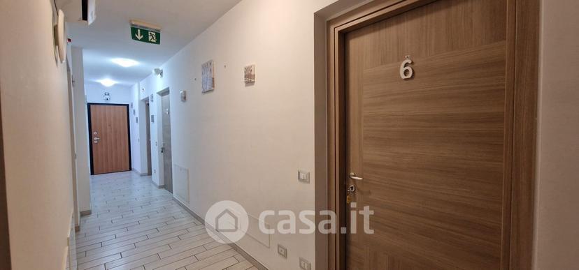 Stanza in Viale Cappuccini 3 — foto 29 di 43