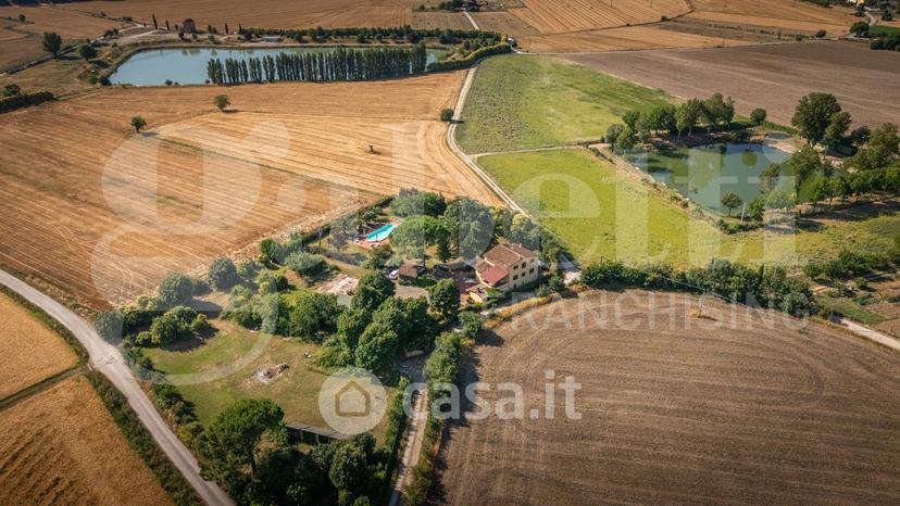 Villa in Via del Metullo — foto 18 di 50