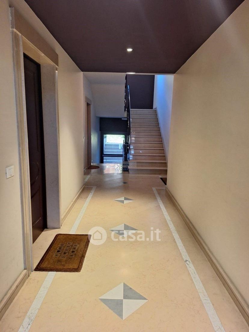 Quadrilocale in Via Castellara — foto 19 di 30