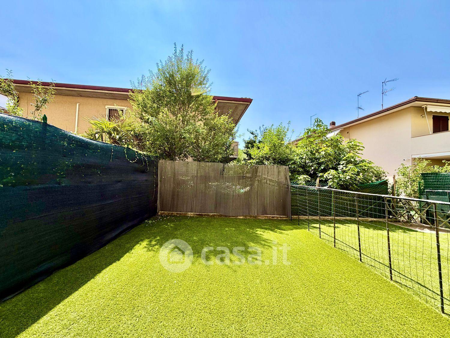 Bilocale in Via Commissario G. Palatucci 10