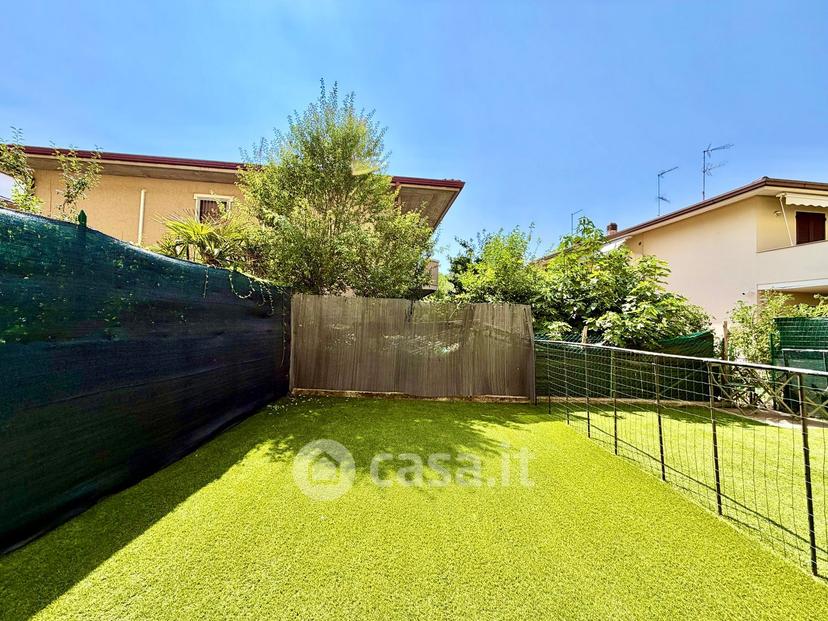 Bilocale in Via Commissario G. Palatucci 10
