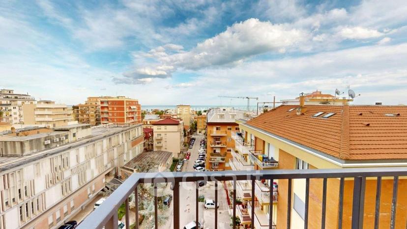 Appartamento in Viale Alcide de Gasperi 51 — foto 23 di 42