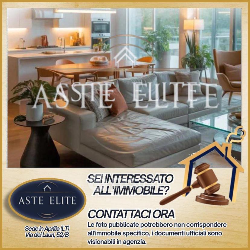 Appartamento in Via Dora Baltea 69 — foto 17 di 22