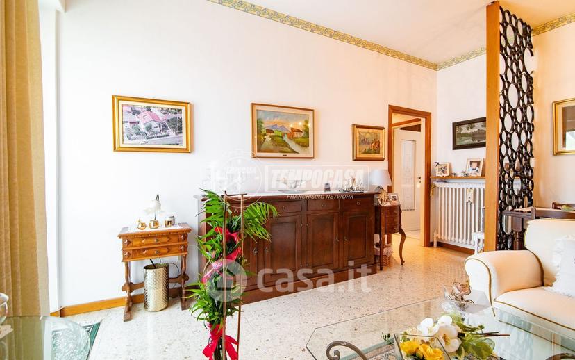 Trilocale in Via Vittorio Veneto — foto 12 di 18