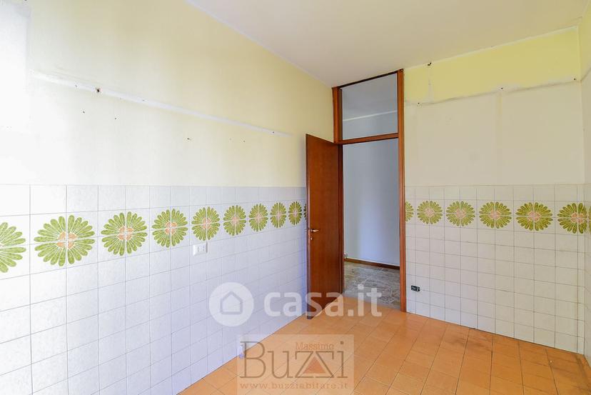 Trilocale in Via Giacomo Zanella 21 — foto 18 di 31