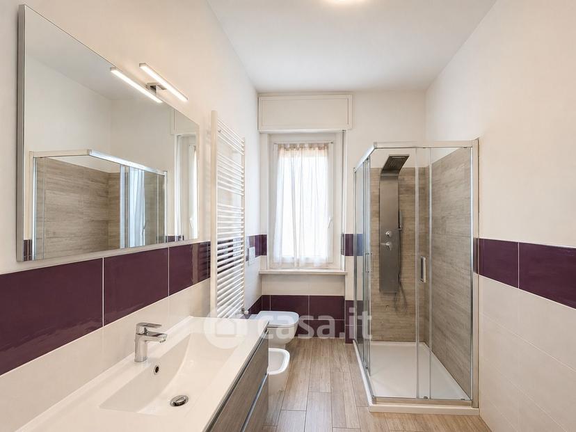 Quadrilocale in Via Girolamo Cardano 1 — foto 36 di 39