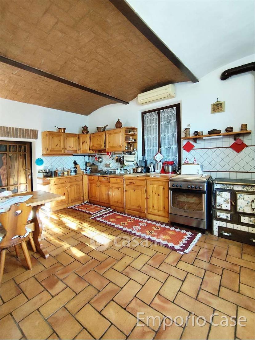 Villa in Stradello Senni — foto 5 di 18