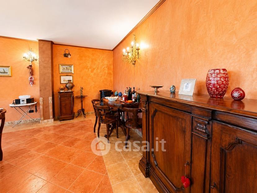 Villa in Via Lorenzo Acquarone — foto 27 di 29