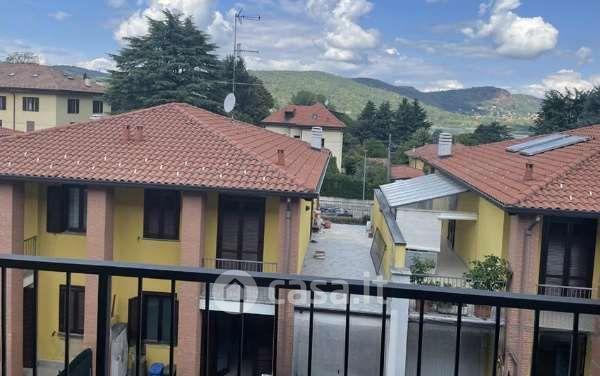 Trilocale in Via Giacomo Leopardi — foto 13 di 19