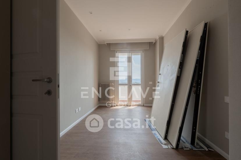 Trilocale in Piazza Valdelsa — foto 26 di 28