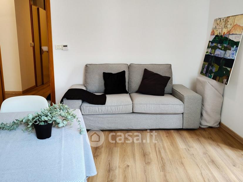 Stanza in Salita del Castello — foto 3 di 13