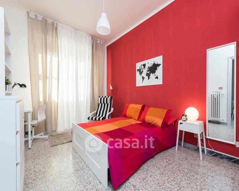 Stanza in Viale dello Scalo S. Lorenzo 65 — foto 44 di 46