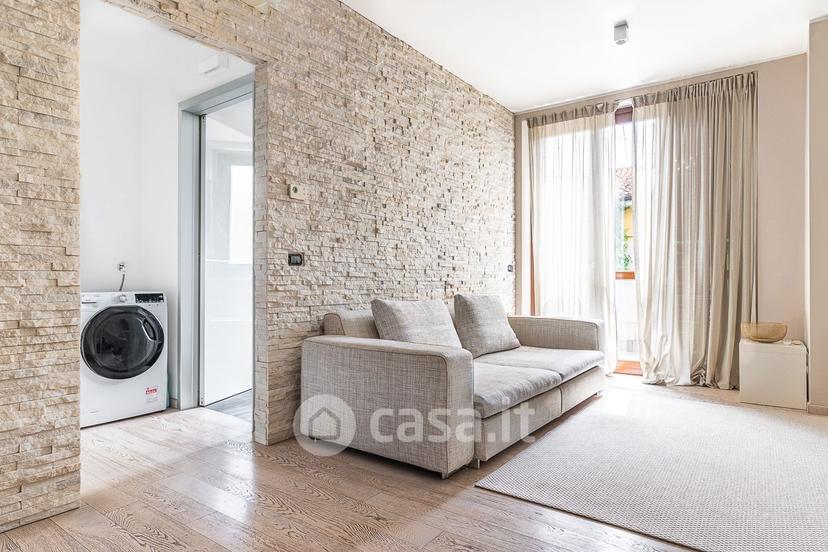 Trilocale in Via Pusiano 18 — foto 16 di 31