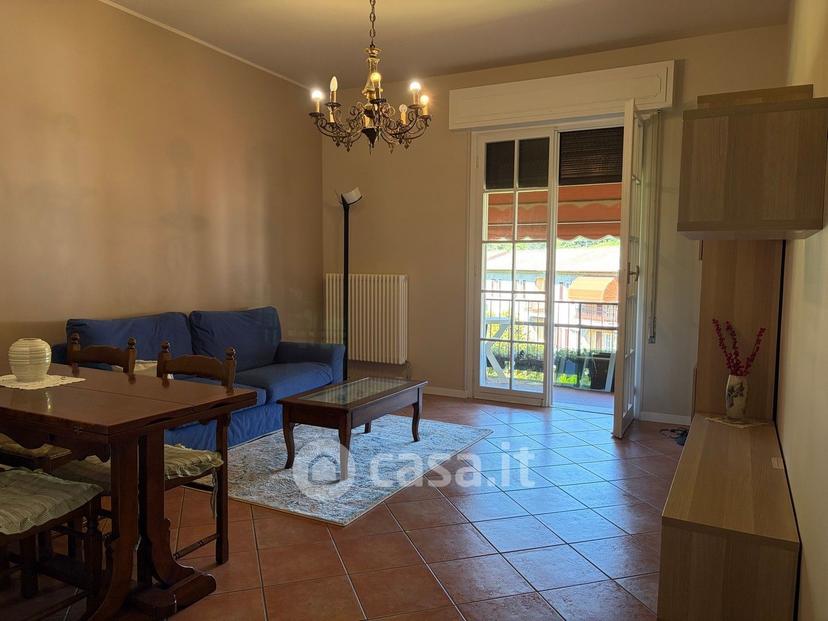 Trilocale in Via Arnaldo Zuccari 16 — foto 5 di 21