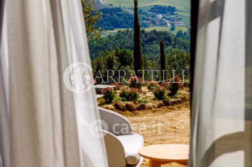 Villa in Via degli Olmi 10 — foto 46 di 62
