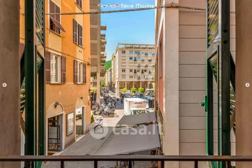 Bilocale in Via Magenta 7 — foto 10 di 13