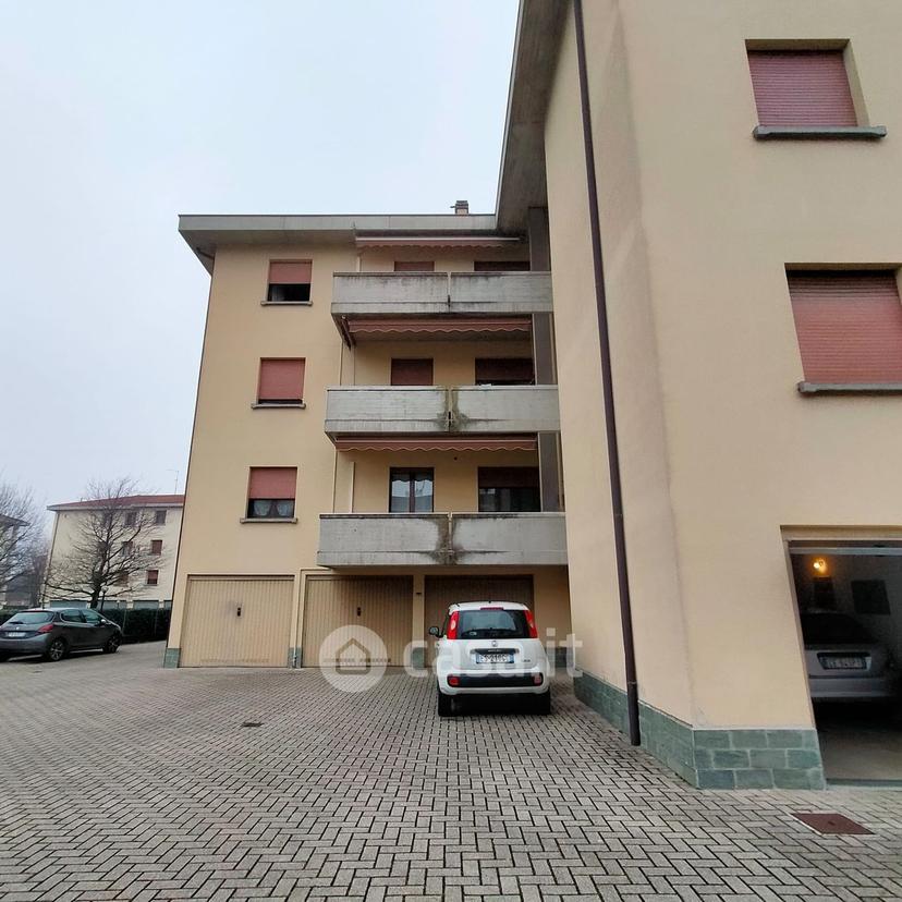 Trilocale in Via del Donatore — foto 5 di 14