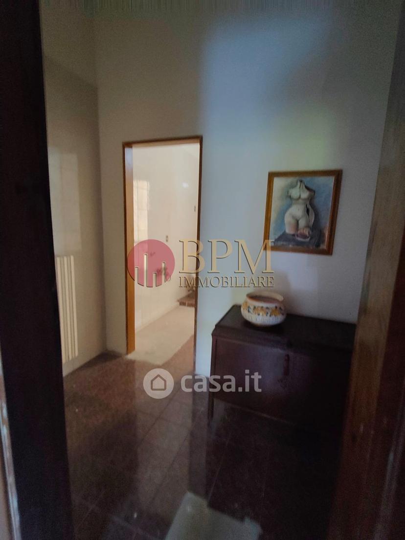 Quadrilocale in Piazza della Vittoria 30 — foto 6 di 38
