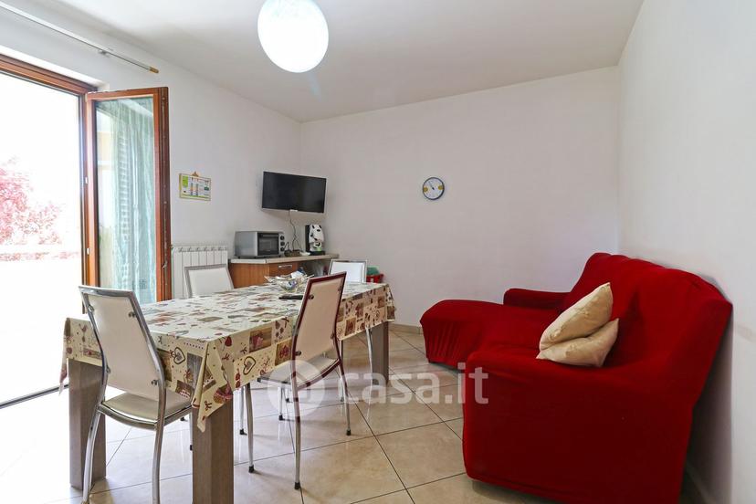 Quadrilocale in Viale Italia — foto 32 di 35