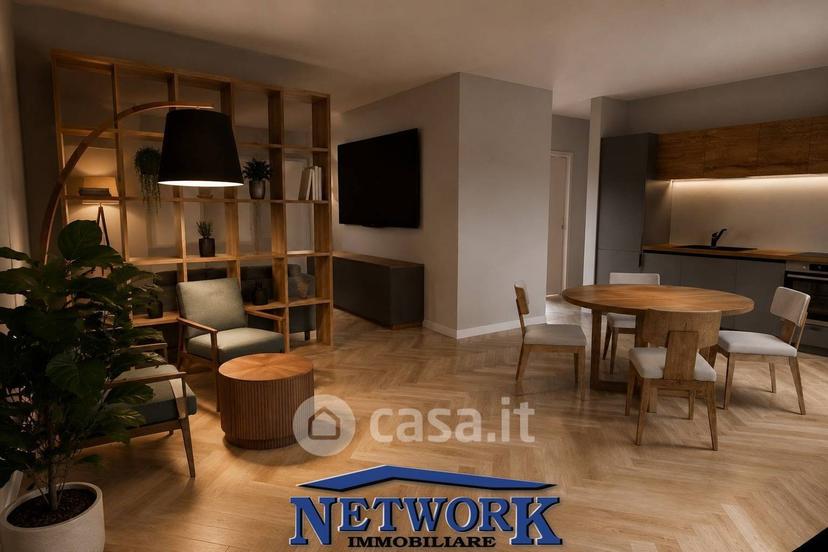 Trilocale in Via Santa Maria — foto 4 di 22