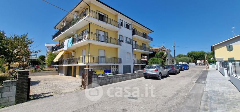 Appartamento in Via Bonacci 4 — foto 43 di 47