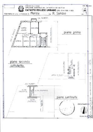 Quadrilocale in Via Raffaello Sanzio 1 — foto 4 di 36