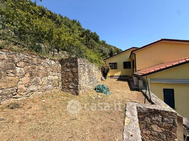 Villa in Via Vecchiora 37 C — foto 22 di 28