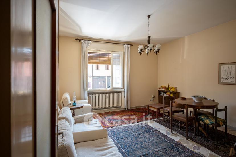 Quadrilocale in Viale Trieste 78 — foto 2 di 23