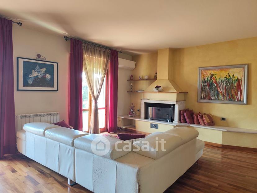 Trilocale in Via San Cresci 165 — foto 2 di 39